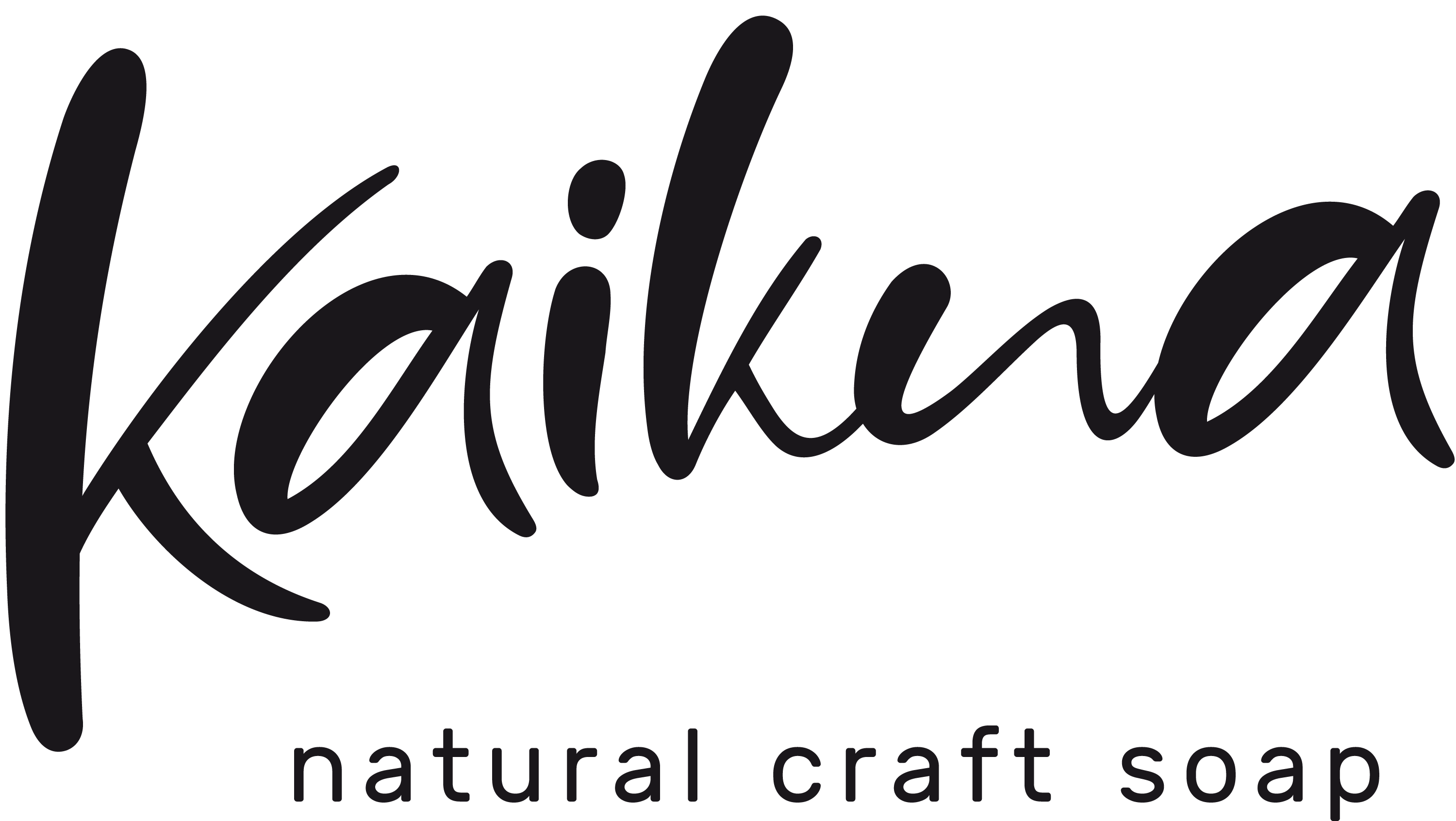 kaikua - natural craft soap | handgefertigte Naturseife